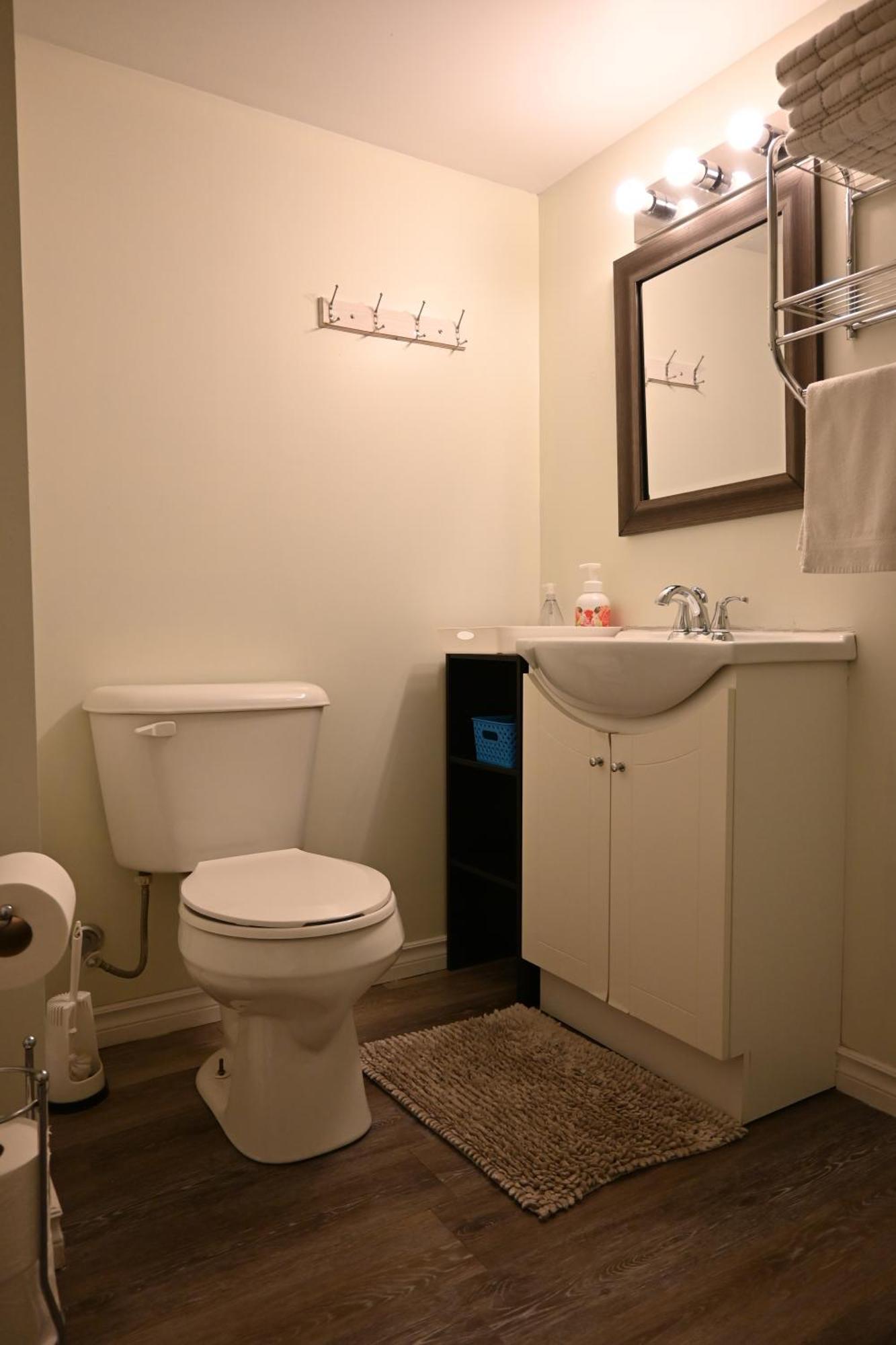 מפלי הניאגרה Metropolitan Suite מראה חיצוני תמונה